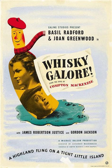 imdb whisky|film whisky galore 1949 cast.